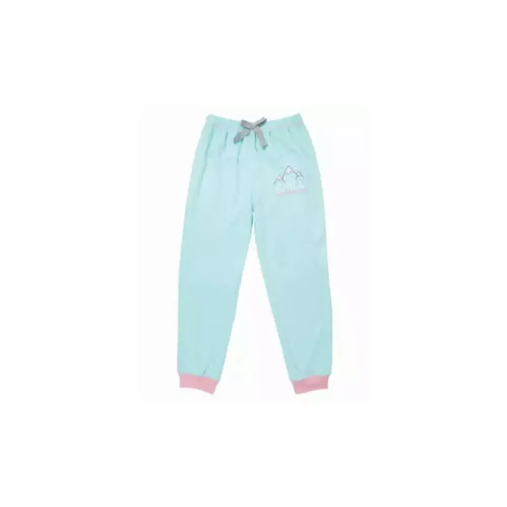 Saint Eve Girls' 2 Pack Sleep Pant‎ SZ 12